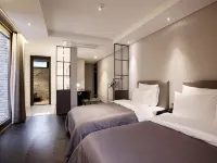 HOTEL GADEN by Onyu stay Hotels near Seoho Park