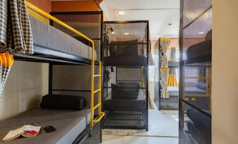The Hosteller Jaipur, City Centre