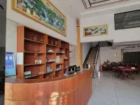 Junlan Waju - Pet friendly