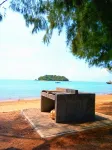 PD D’Wharf Seaview & Sunset Suite (up to 6 Pax) - 4-Sterne