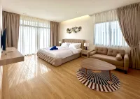 Goldena Twin Private Villas Kamala - Vila