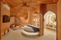 Happiness Boutique Resort El Nido
