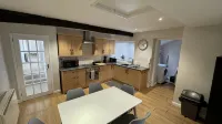 Prime Location Cockermouth Main Street - Sleeps 6 - 레지던스