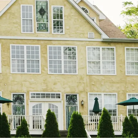 Elk Forge Bed and Breakfast