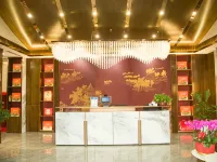 Guangrao Jinmaoda Hotel (International Expo Center Sunzi Cultural Tourism Area) Hotels in Guangrao