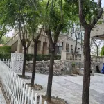 Pingshan Bailu No.3 Villa