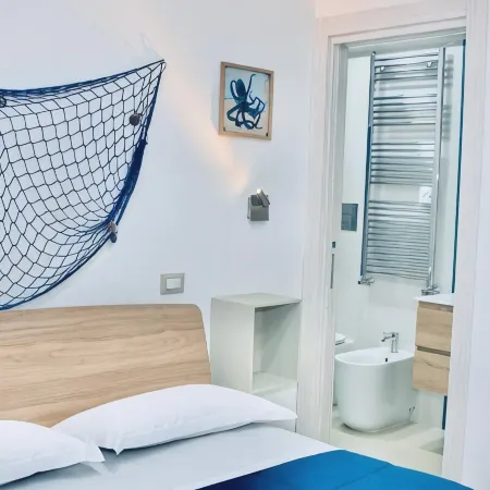 B&B le Pontine