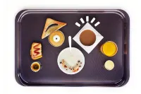 Ibis Budget Pontivy Centre Bretagne - breakfast