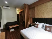 The Batik Hotel Hotel di Ternate