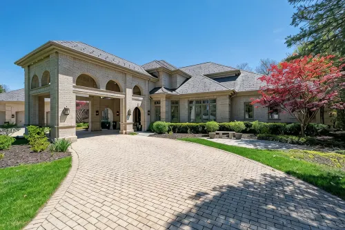 Luxurious Riverfront, Indoor Golf, Gym, Nature paradise - 4 stjerner