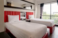 Kalya Hotel Bandung Dago