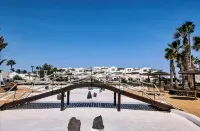 Cozy apartment in quiet complex seafront 5 minutes from the beach - 2-Star