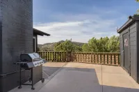 Mountain Views at Rim Country Chalet - Boutique