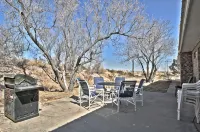 Remodeled 6 Bed, 5 bath on 15 acres!!! Owned and  Operated by a Premier Host! - Homestays