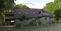 Haus Hannemann, enjoy Rügen in peace and quiet, good location for cycling tours, pets possible - Wifi