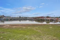 Hot Tub, Park, Lake Access Prime Location!! - 무료 와이파이