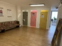*STAY & PLAY* 5000 sq. Gym, Custom Master & Loft!