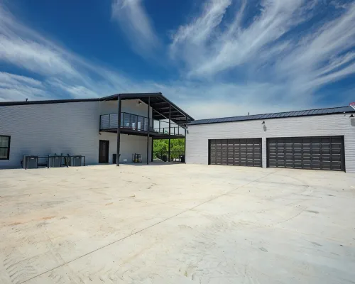 Xenia Creek Barndo l hot tub l pool l Valley Mills, Clifton, Waco, Gatesville Hotele w: Bosque County