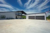 Xenia Creek Barndo l hot tub l pool l Valley Mills, Clifton, Waco, Gatesville - 4 星級
