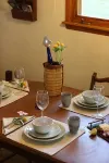 Bemus Point Lake Front Cottage with Dock - 3-Star