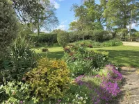 Orchard Barn Spa, exclusively for you, New Forest Hotels in Fordingbridge