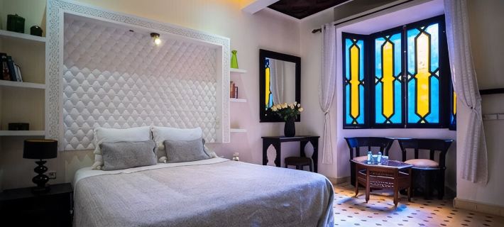 Riad Tala Hotel di Marrakech