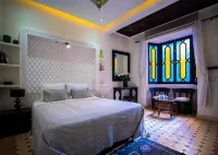 Riad Tala - Private Pool