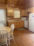 Beautiful Cabin Nestled in the Smokies