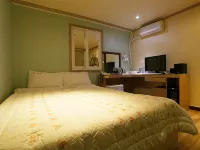 Bucheon O2 Motel Hotels in Bucheon-si