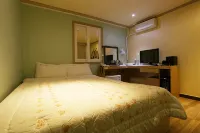 Bucheon O2 Motel