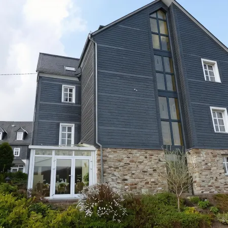 Hotel Snorrenburg Gmbh