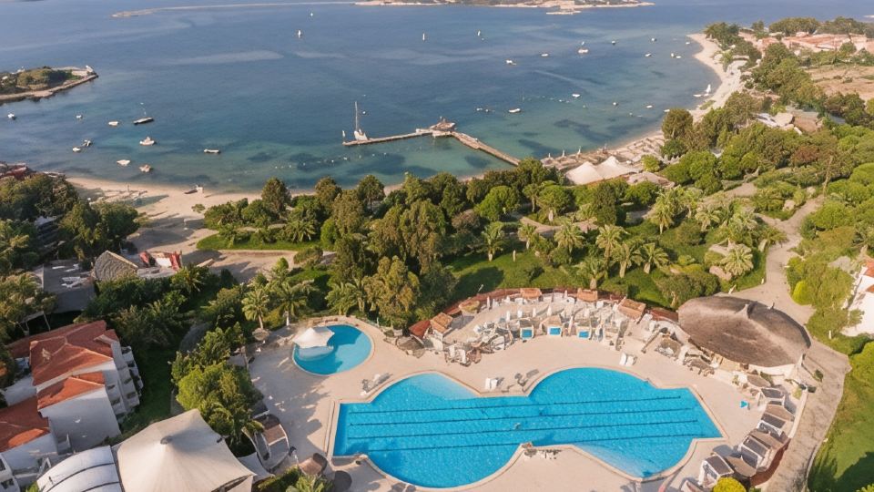 Mark Warner Phokaia Beach Resort