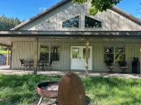 Nature's Retreat: Ultimate ATV & Fishing Getaway minutes from Cherry Springs - Alppimaja