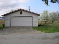 1-Mile from Conley Bottom's ramp