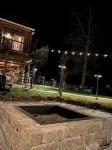 The Red Dog Chalet Couples Retreat w/ Hot Tub