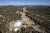NEW Indian Paintbrush Ranch House. - 3 stjerner