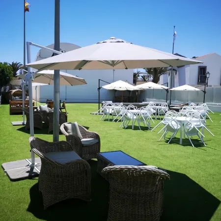 Fbc Fortuny Resort - Adults Only