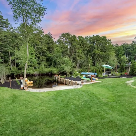 Mullica River Cottage - Waterfront in Sweetwater, NJ Pine Barrens