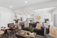 Chic Bozeman Getaway - Minutes from Downtown! - Butik