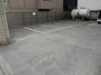 Hotel Nobes Chofu - parking