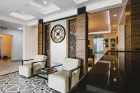 MISAN HOTEL - WiFi