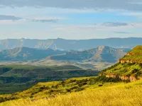 Windmill Farm Hotels in Uthukela DC
