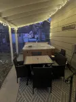 Steps from DOWNTOWN! COZY 5 bedroom Bungalow!