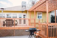Best Location downtown GJ - Beautifully updated 2 Bedroom! - 3 stjerner