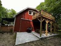 Step into Pure Michigan with hiking trails- 60 Acres by Boyne Mountain