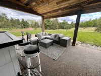 New Construction~Get Around Getaway
