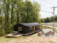Cozy Dumplin' RRG - Warm & Modern Stay in RRG/Auxier Hotels in Wolfe County