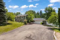 Flintfield Horse Park's Backyard- Traverse city, MI - Wi-Fi