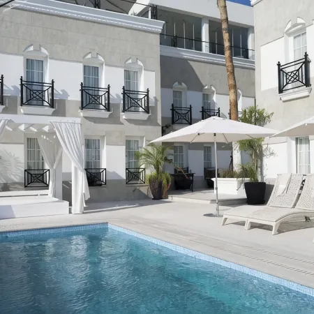 Ena Boutique Hotel
