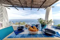 La Grica Cappero - SalentoSeaLovers MINIPISCINA Private and terrace facing the sea